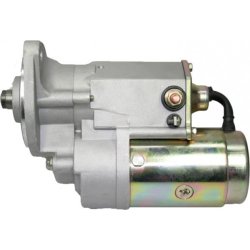 Startmotor 12V Isuzu/ Yanmar DIESEL = S13-136