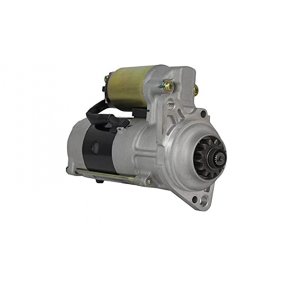 Startmotor 12V 2,0KW = M8T70471