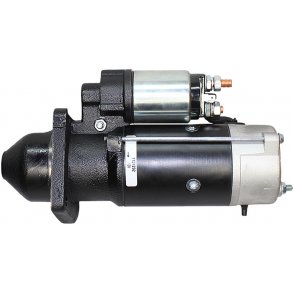 Startmotor 12V 4,2KW JCB = 11131292