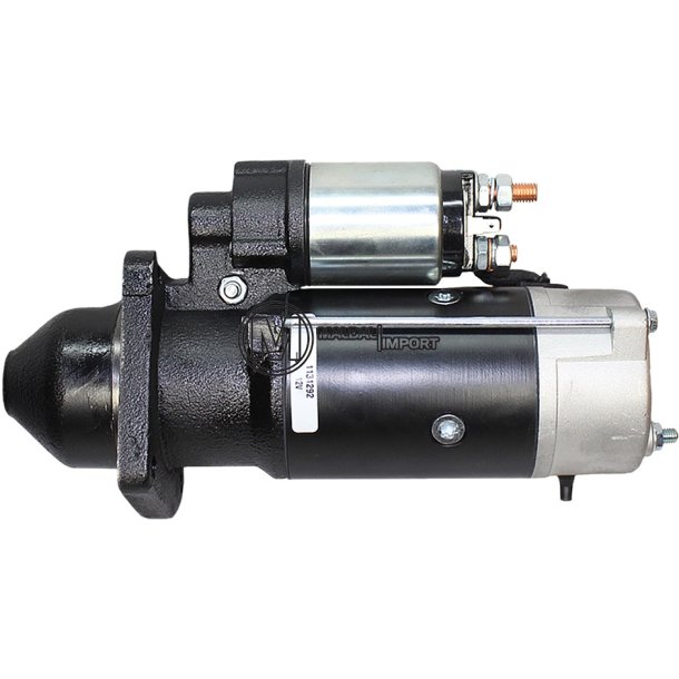 Startmotor 12V 4,2KW JCB = 11131292