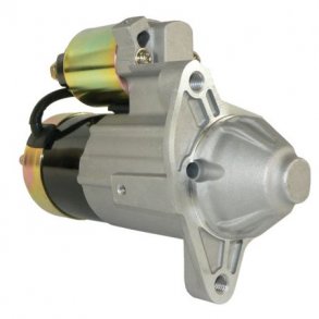 STARTMOTOR CHEROKEE KJ 2,4 BENSIN 02-05