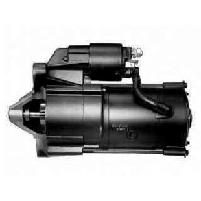 Startmotor JEEP 2,1TD J8S