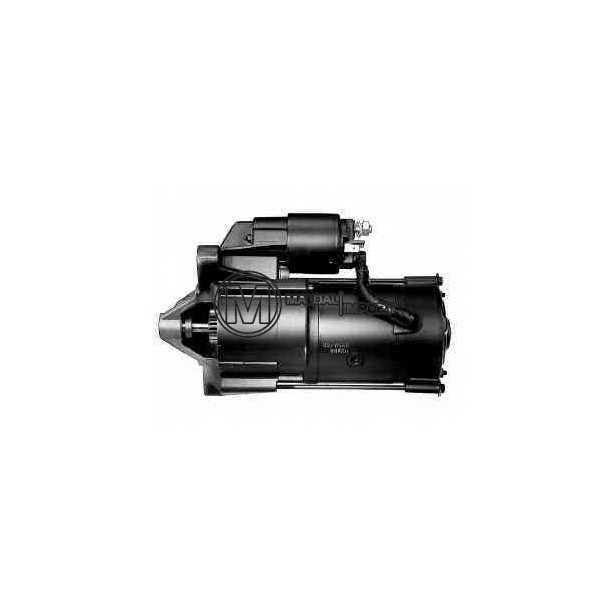 Startmotor JEEP 2,1TD J8S