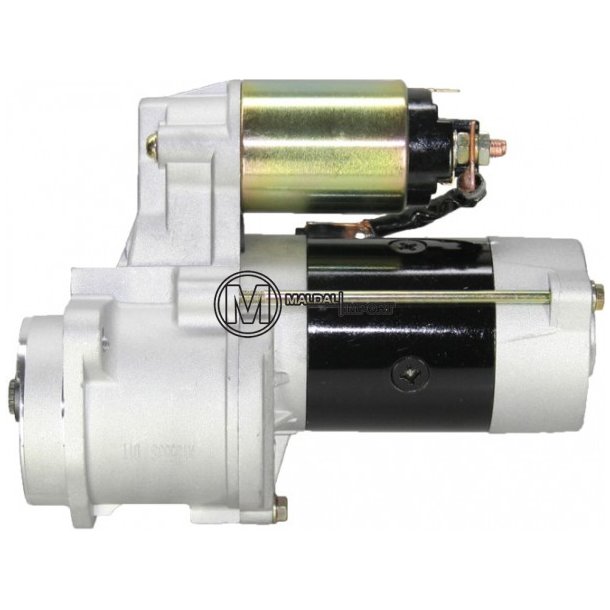 Startmotor HYUNDAI KIA