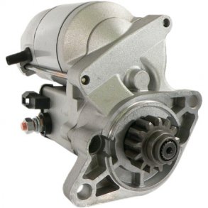 Startmotor 12V 1,4KW KUBOTA = 228000-6320