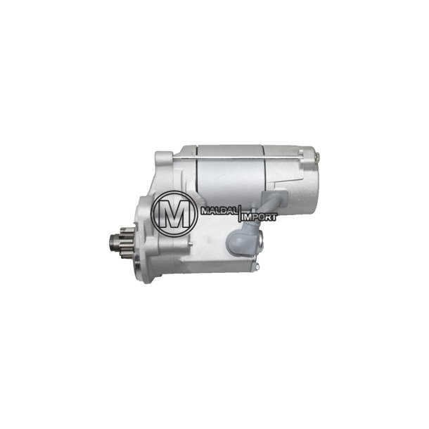 Startmotor 12V 2,0KW KUBOTA = 228000-4570