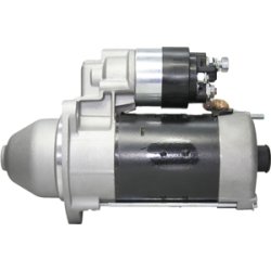 Startmotor 12V 2,2KW KHD DEUTZ = 0001218172