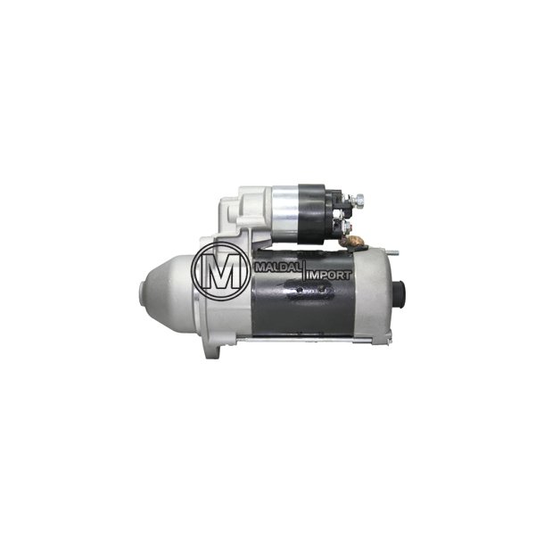 Startmotor 12V 2,2KW KHD DEUTZ = 0001218172