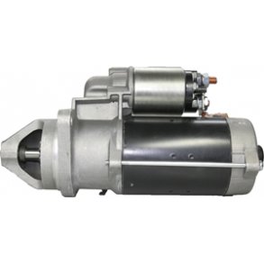 Startmotor 24V 4,0KW MAN = 0001231008