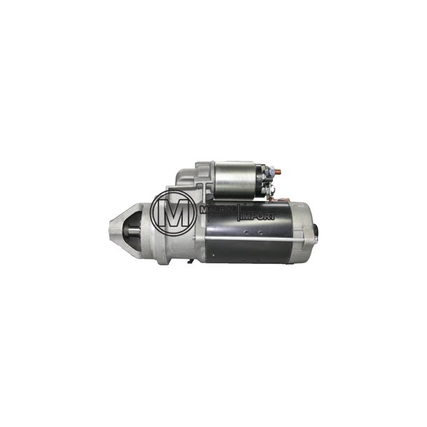 Startmotor 24V 4,0KW MAN = 0001231008