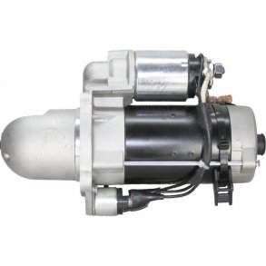 Startmotor 24V 4,0KW MERCEDES = 0001231002