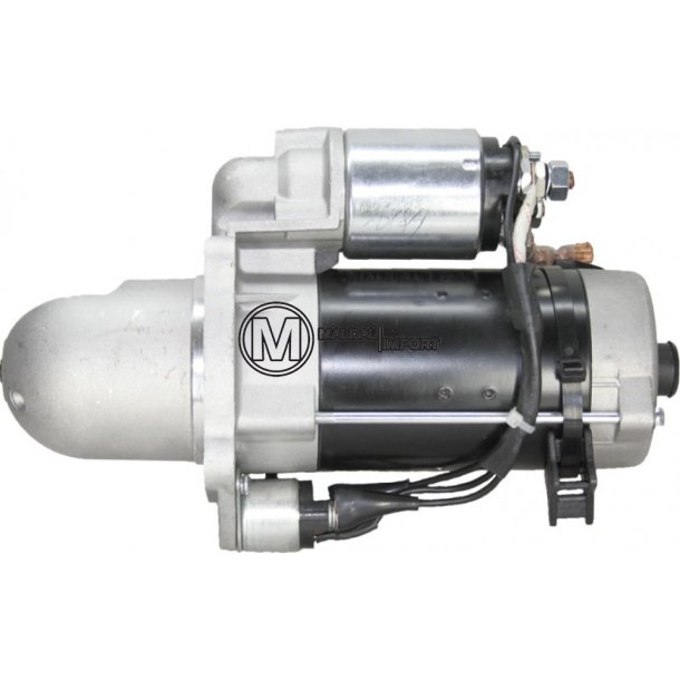 Startmotor 24V 4,0KW MERCEDES = 0001231002