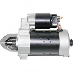 Startmotor 12V 2,3KW MERCEDES = 0001223005