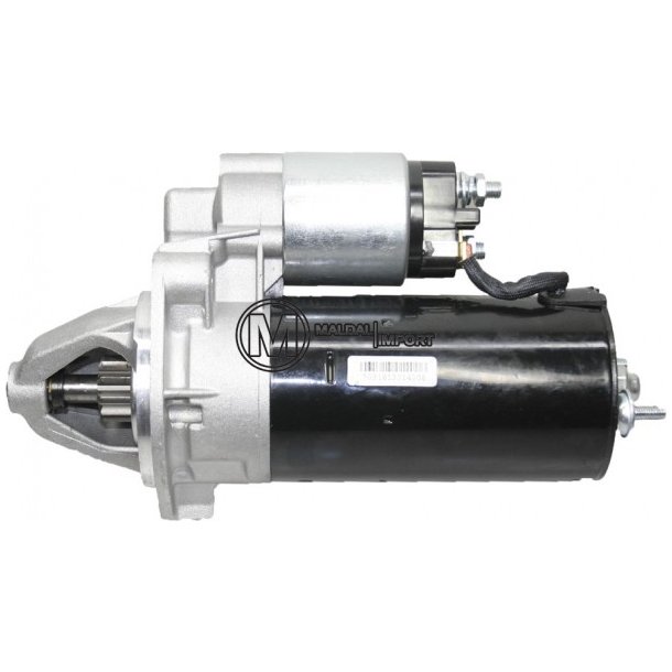 Startmotor 12V 1,7KW MERCEDES = 0001110016