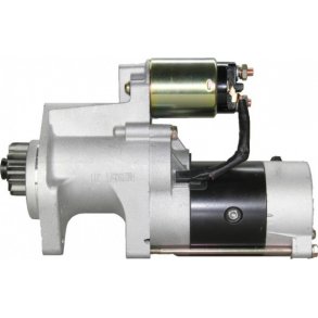 Startmotor 12V 2,2KW NISSAN NAVARA = M2TS0571