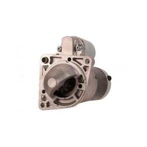 Startmotor 12V 1,7KW OPEL CADILLAC ALFA FIAT LANCIA SAAB