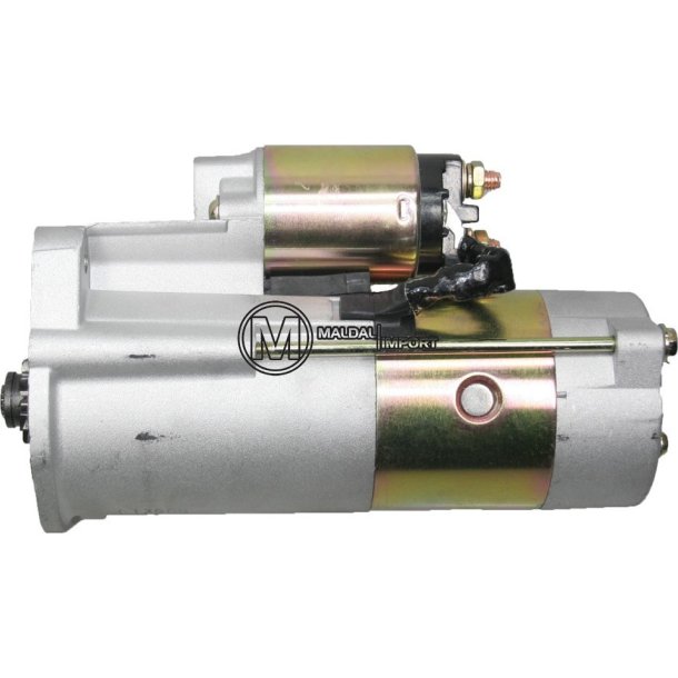 Startmotor 12V 2,2KW MITSUBISHI = M8T75071
