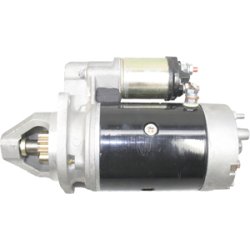 Startmotor 12V 2,1KW MASSEY FERGUSON = 26196