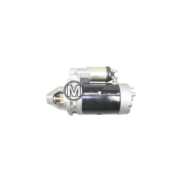 Startmotor 12V 2,1KW MASSEY FERGUSON = 26196