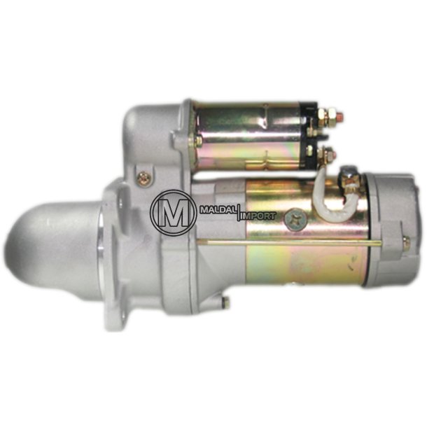 Startmotor 12V 2,5KW HYSTER LINCOLN PERKINS = 1113275