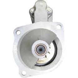 Startmotor 12V 2,1KW MASSEY FERGUSON = 26196