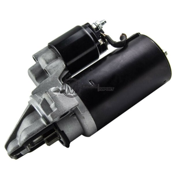 Startmotor 12V 2,0KW CITROEN PEUGEOT