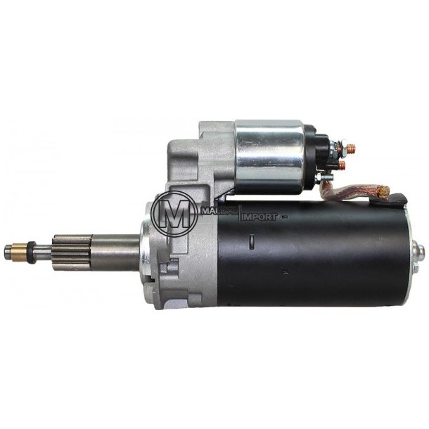 Startmotor 12V 1,7KW PORSCHE = 0001110059
