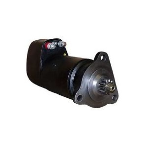 Startmotor 24V 6,6KW SCANIA = 8EA738111001