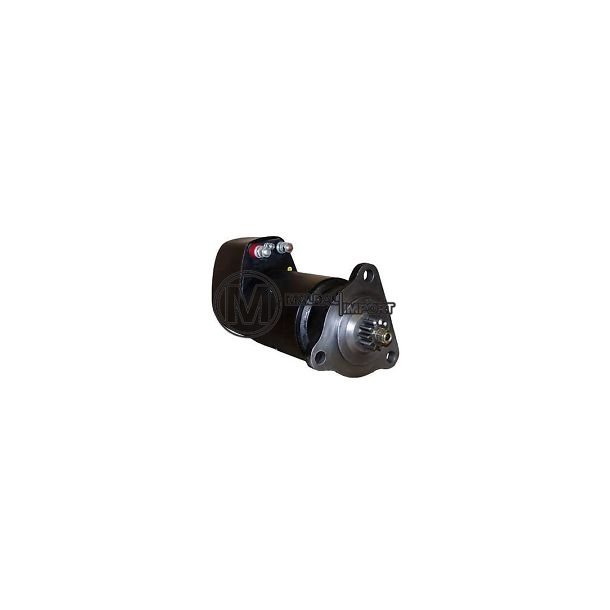 Startmotor 24V 6,6KW SCANIA = 8EA738111001