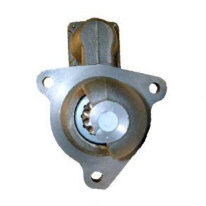 Startmotor 24V 6,7KW SCANIA = 0001371004