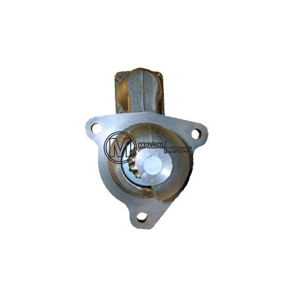 Startmotor 24V 6,7KW SCANIA = 0001371004