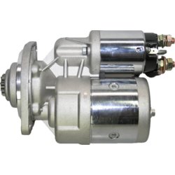 Startmotor 12V 1,0KW SKODA