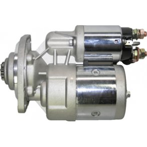 Startmotor 12V 1,0KW SKODA