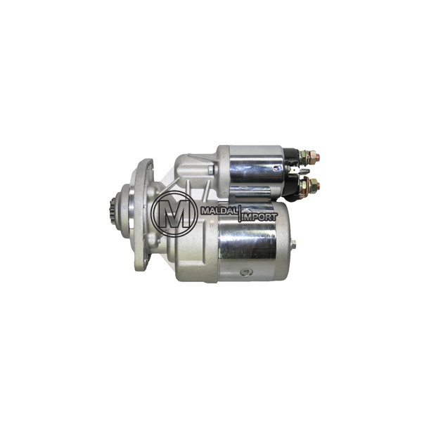 Startmotor 12V 1,0KW SKODA