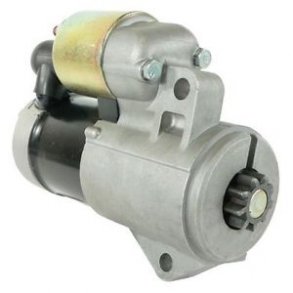 Startmotor Suzuki marine = 31100-90J00