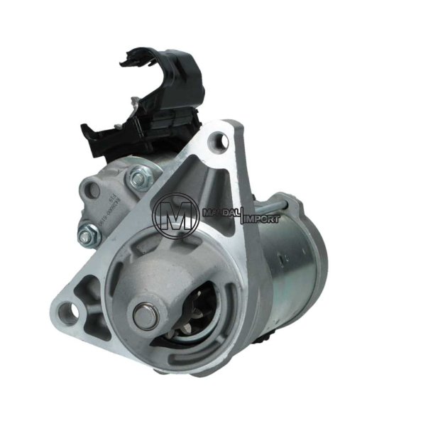 Startmotor 12V 1,6KW TOYOTA 1,4 D4D = 428000-6190