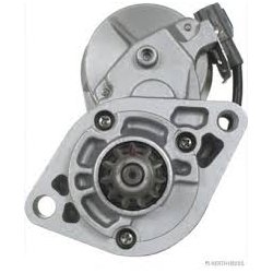 Startmotor 12V 2,7KW TOYOTA = 228000-5340