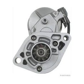 Startmotor 12V 2,7KW TOYOTA = 228000-5340