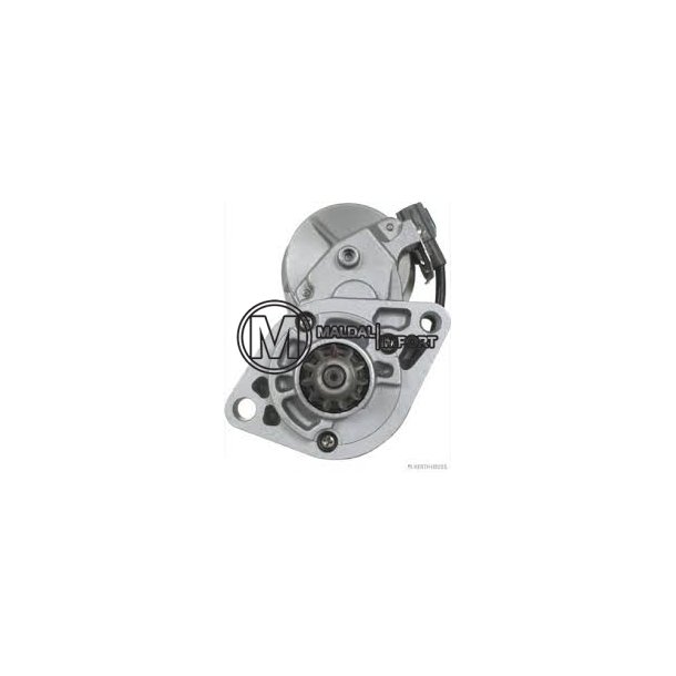 Startmotor 12V 2,7KW TOYOTA = 228000-5340