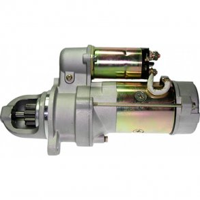 Startmotor 12V 3,0KW CASE = 1113284