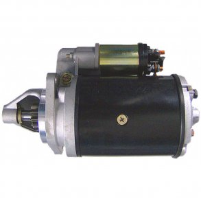 Startmotor 12V 2,8KW MASSEY FERGUSON = 26274