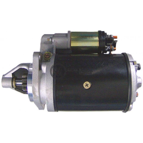Startmotor 12V 2,8KW MASSEY FERGUSON = 26274