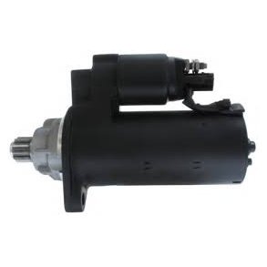 Startmotor 12V 2,2KW TRANSPORTER T5 TDI = 0001125605