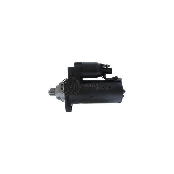 Startmotor 12V 2,2KW TRANSPORTER T5 TDI = 0001125605