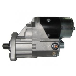 Startmotor 24V 4,5KW TOYOTA = 028000-7240