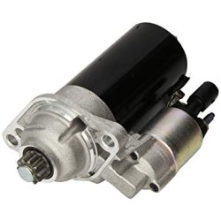 Startmotor 12V 2,0KW AUDI SEAT VW