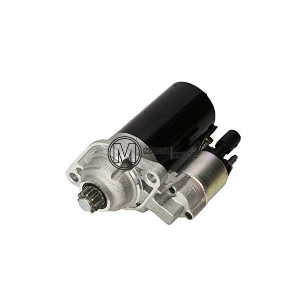 Startmotor 12V 2,0KW AUDI SEAT VW