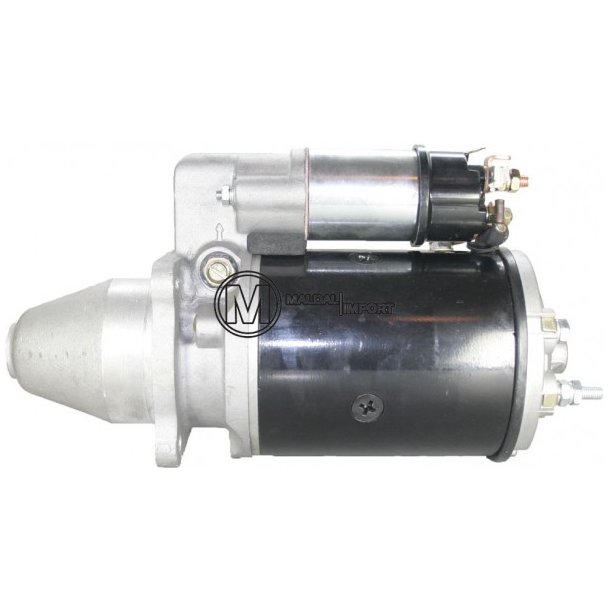 Startmotor 12V 2,8KW ZETOR VALTRA VALMET