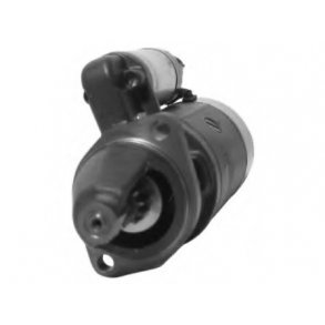 Startmotor 12V 1,9KW VOLVO PENTA = 833669 / 838060