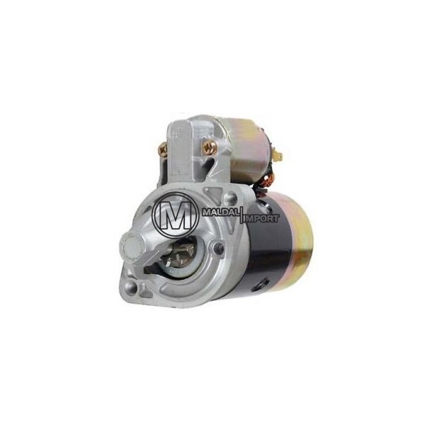 Startmotor 12V 0,9KW VOLVO PENTA HYUNDAI